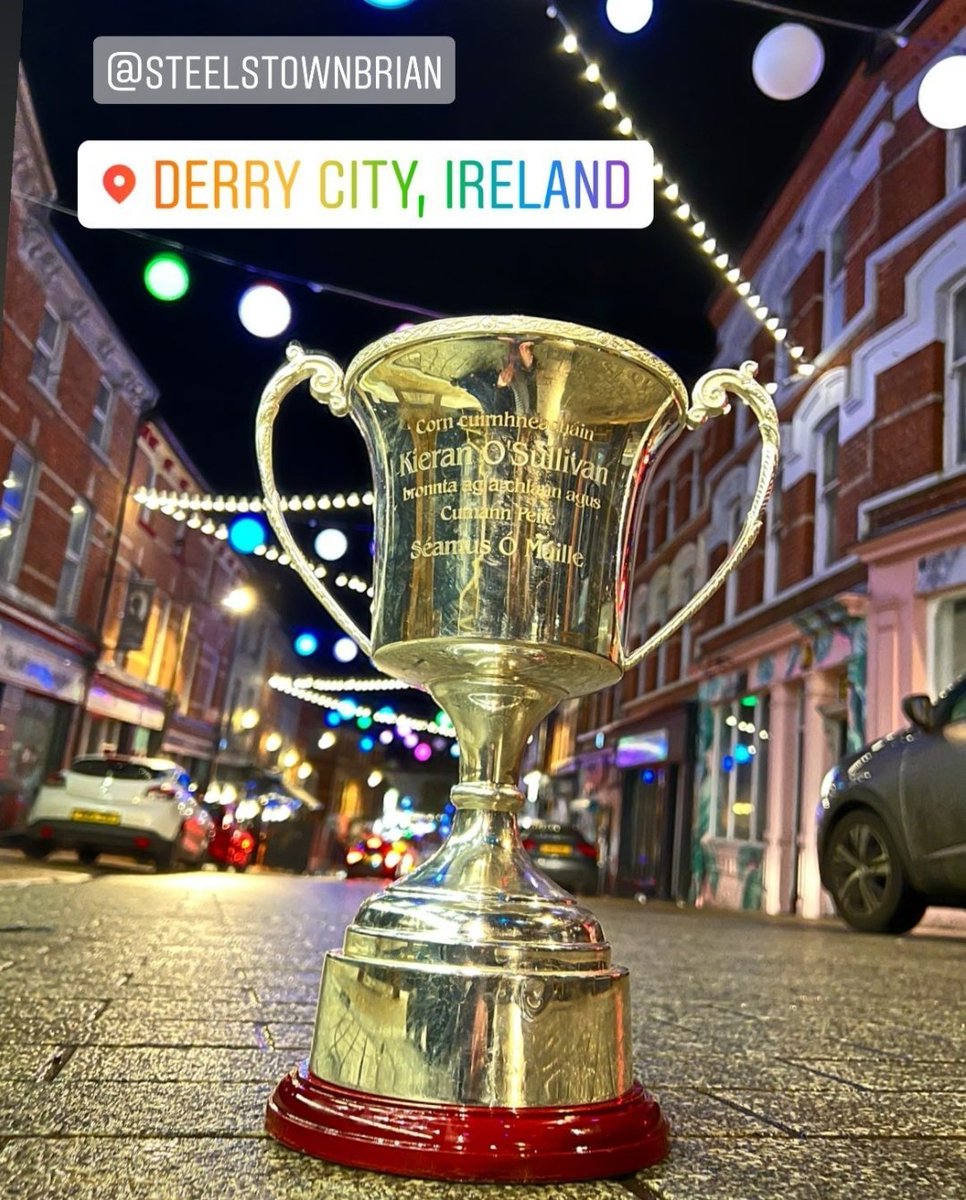 Hugh McGrath (@wibbler07) on Twitter photo 