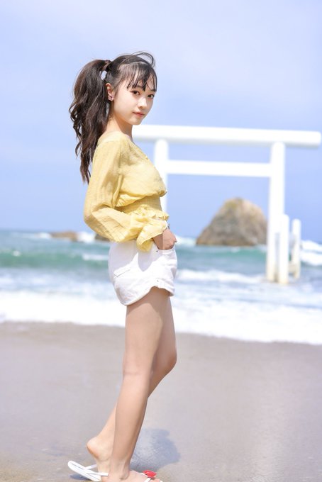 karenaのTwitter画像2