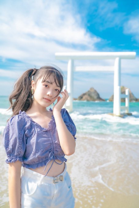 karenaのTwitter画像3