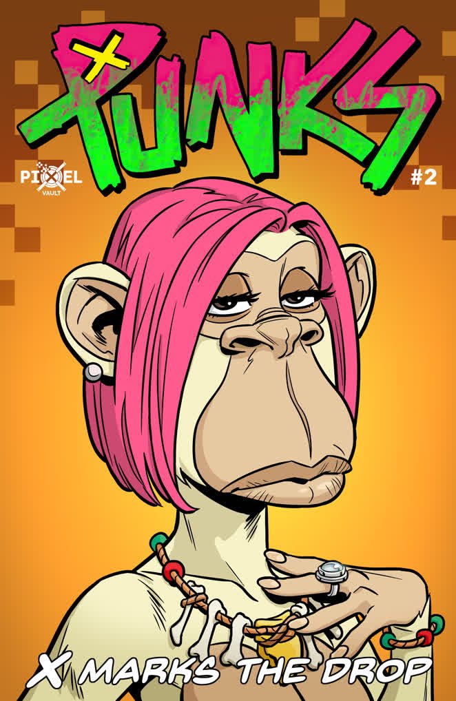 beijingdou's tweet photo. Got spot 2158 on the @punkscomic Elite Ape drawing. Hope there's still a Kiki cover left for me! #TeamKiki https://t.co/BtdrQbkuzx