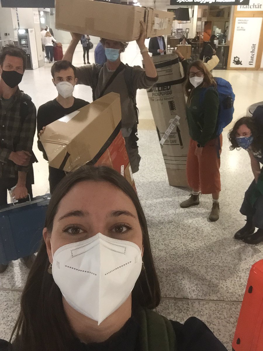 Beatrice Harrison Day tweet media