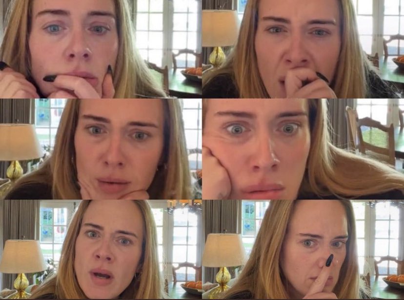 adam_willits1's tweet image. *Me, having an out of body experience watching myself give a seminar: