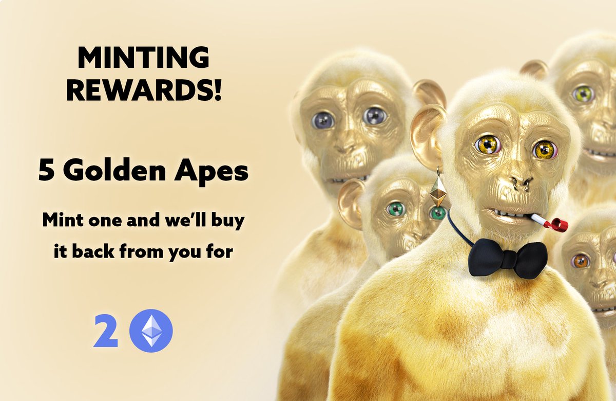 Alpha Apes World tweet media