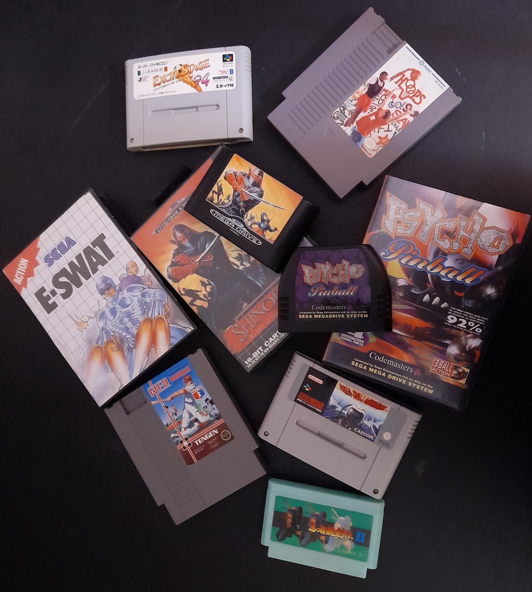 Let's go ✌
#retrostu