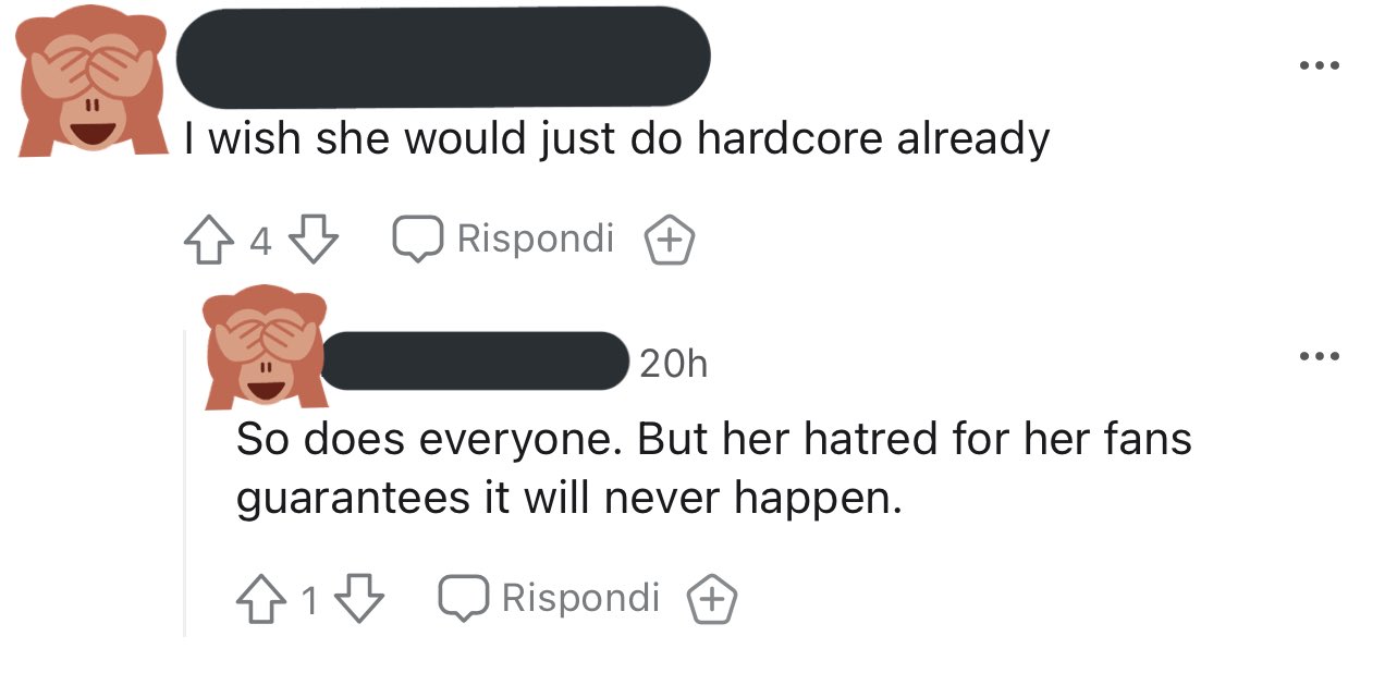 Ruby on Twitter: quot Sorry guys apparently my hatred for you is what