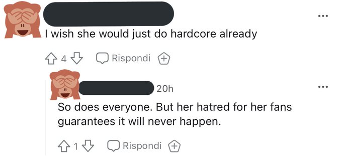 Sorry guys, apparently my hatred for you is what prevents me from throwing away my morals.  This teaches