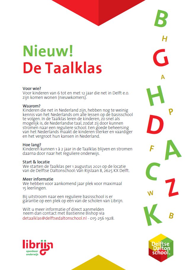 Stichting Librijn Openbaar Onderwijs tweet media