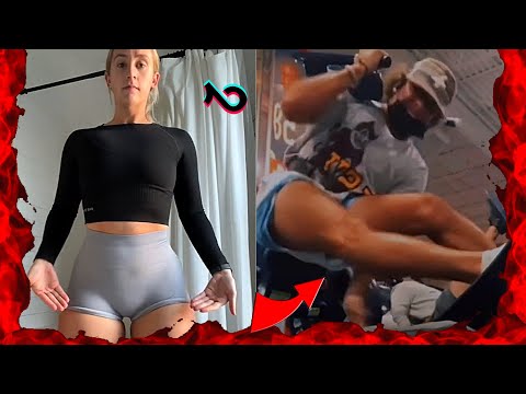 smilewikiblog's tweet image. Funny gym fails | fails of the week | TRY NOT TO LAUGH #45 - smile.wiki/best-fails/fun… - img.youtube.com/vi/vXxnuadw-5k… - 

     (adsbygoogle = window.adsbygoogle || []).push();

gymfails #failsoftheweek #trynottolaugh Some tips to properly...