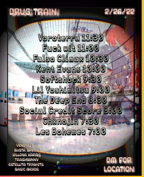 I&rsquo;m performing pull up and rock out with me 🎸 dm me for location https://t.co/pITP864aLr<a href="/tag/texas"class="tags"><span>#texas</span></a><a href="/tag/dallas"class="tags"><span>#dallas</span></a><a href="/tag/producer"class="tags"><span>#producer</span></a><a href="/tag/linkinbio"class="tags"><span>#linkinbio</span></a><a href="/tag/recordingartist"class="tags"><span>#recordingartist</span></a>
