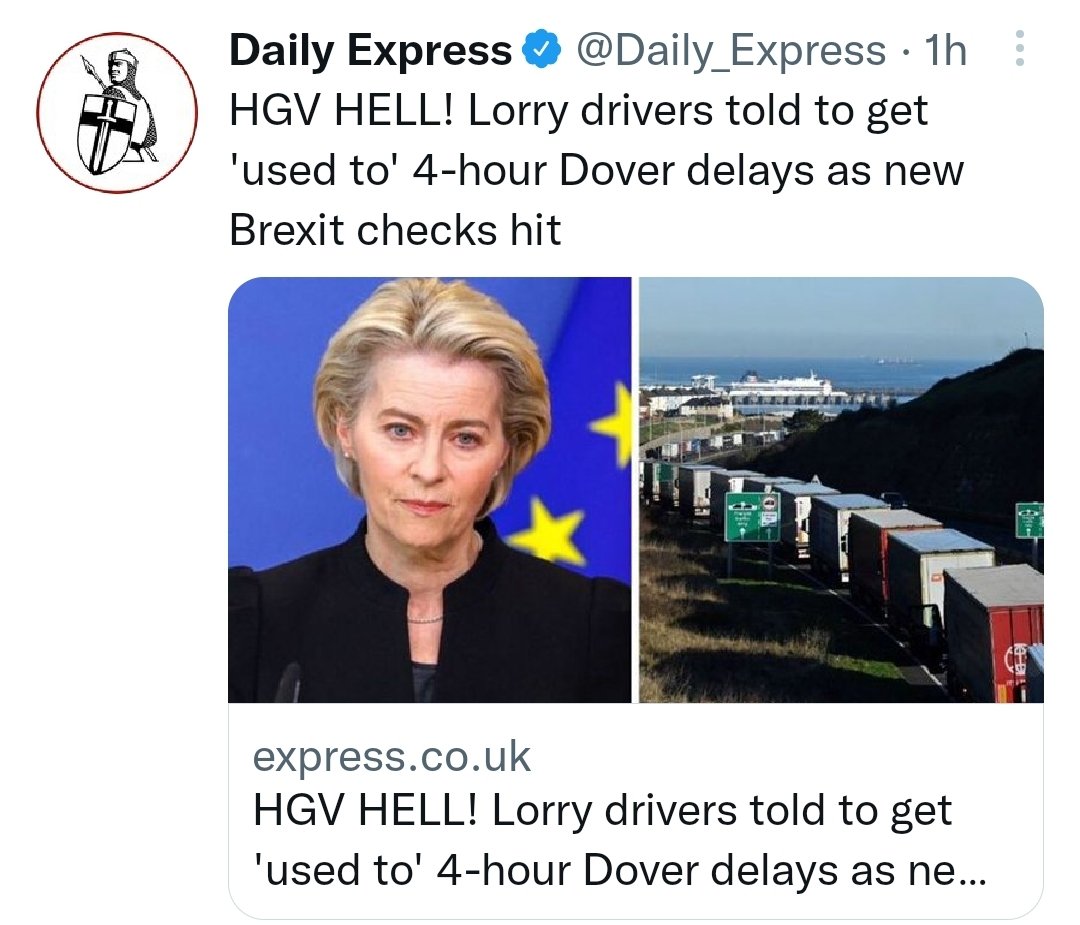 EveryCountry's tweet photo. NOBODY could have predicted this. Nobody.

(Except the millions of us who did.)

#BrexitReality https://t.co/B65K6R7A99