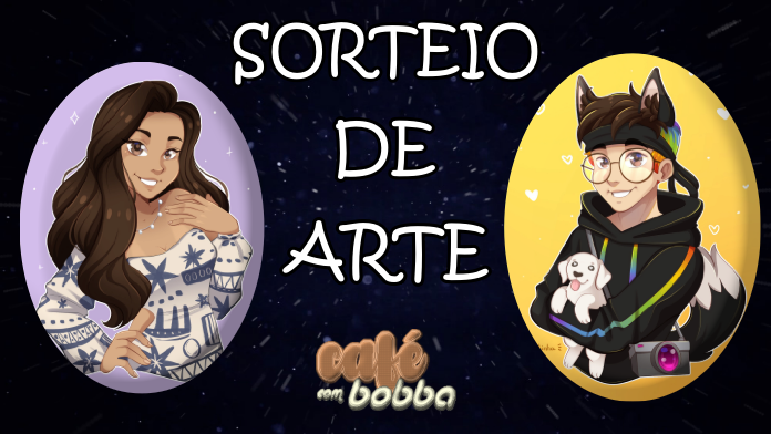 CafecomBobba's tweet photo. 🎨 SORTEIO DE ARTE MEIO CORPO DA @Donutinha 

▶️ REQUISITOS:

▶️ SEGUIR: @CafecomBobba, @Donutinha, @tuskinhax &amp; @UmaFofoqueira_ 
▶️ RT + FAV
▶️ MARCAR 3 AMIGOS

🗓️ RESULTADO: 01/03 ÁS 22H https://t.co/xYdtIEDaCn