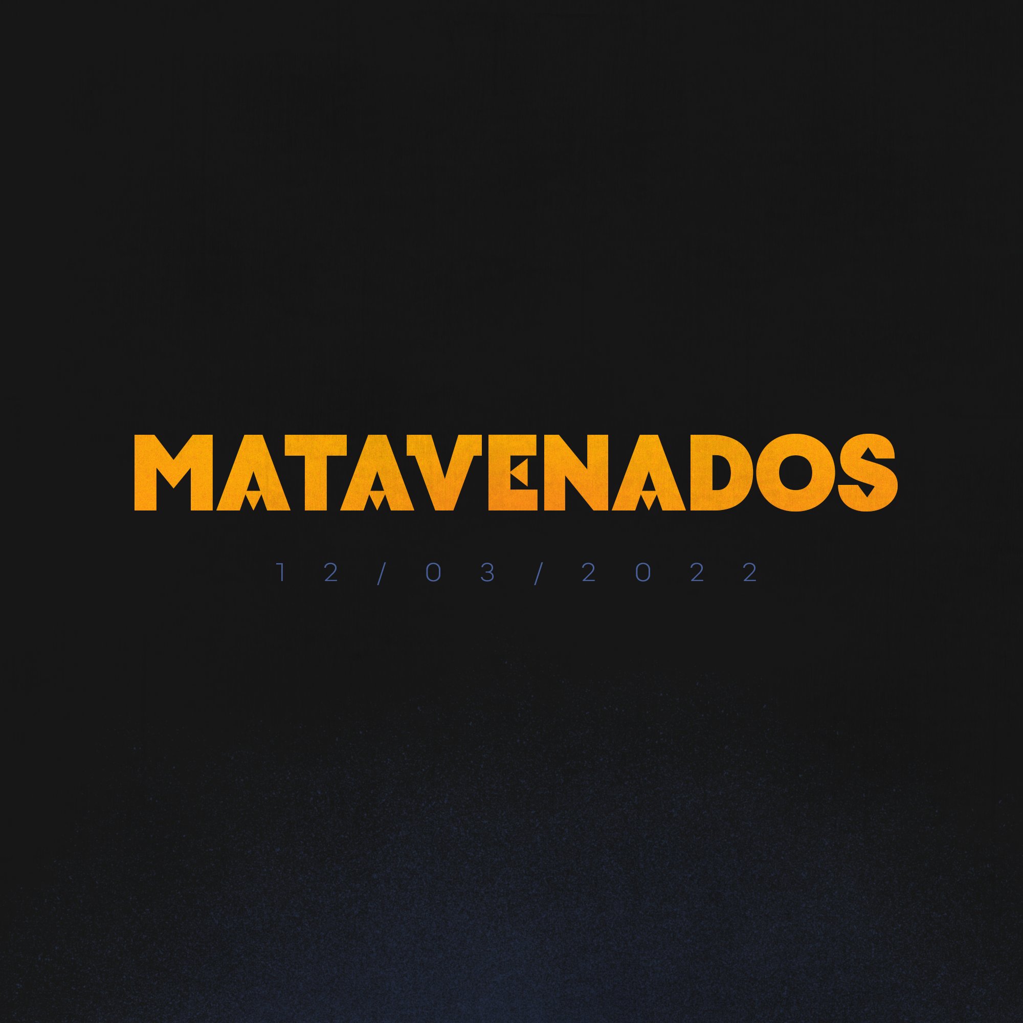 Matavenados bandcamp download