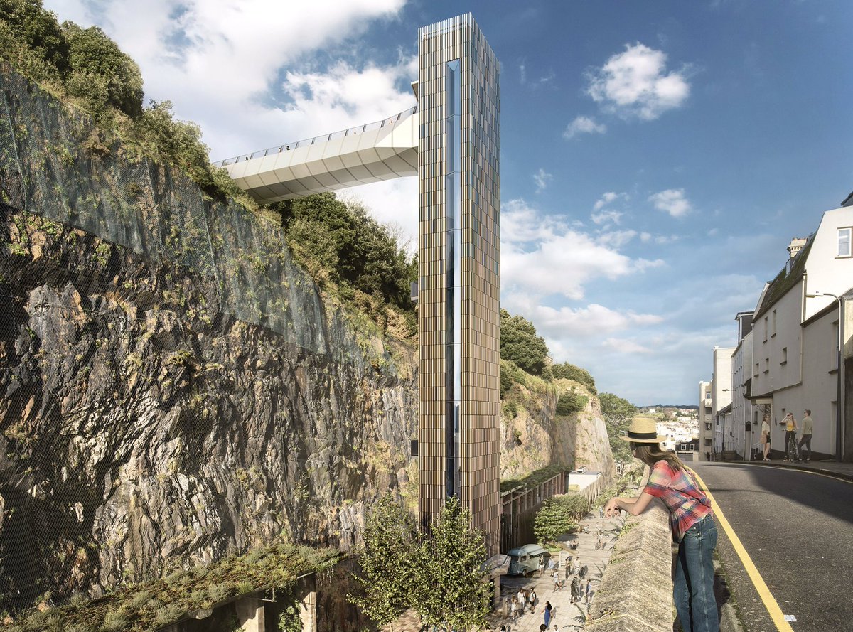 Snow Hill | <a href="/JerseyDevCo/">Jersey Develop Co</a> New Public Access to Fort Regent | MJP News mjparchitects.co.uk/snow-hill-new-… HT <a href="/GillespiesNews/">Gillespies</a> <a href="/Waterman_group/">Waterman</a> <a href="/TLConsultancy/">The Lift Consultancy</a> #MSPlanning <a href="/hoarelea/">Hoare Lea</a> <a href="/wsp/">WSP</a> <a href="/IpmJersey/">IPM_Ltd_Jersey</a> <a href="/F10Studios/">F10 Studios</a> #Regeneration