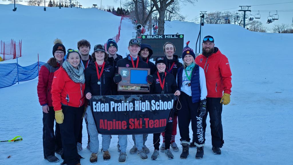 epalpine's tweet photo. Congratulations EP Alpine Boys for qualifying for the State Meet and Renee Turtle for qualifying as well! # eaglenation @EPActivities https://t.co/SzNP0vJ9sg