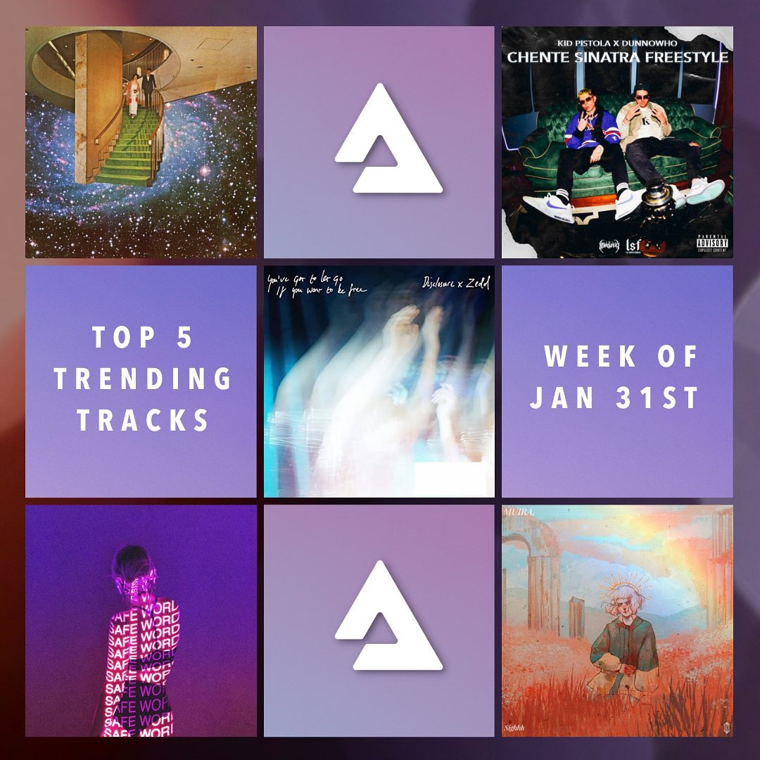 📀 Las 5 pistas más populares:
▷ @divulgación
▷ <a href="/Teo_wav/">Espi</a>
▷ @dunnowhomusic
▷ @COPPERQUEEN
▷ <a href="/hi_muira/">MUIRA,</a>