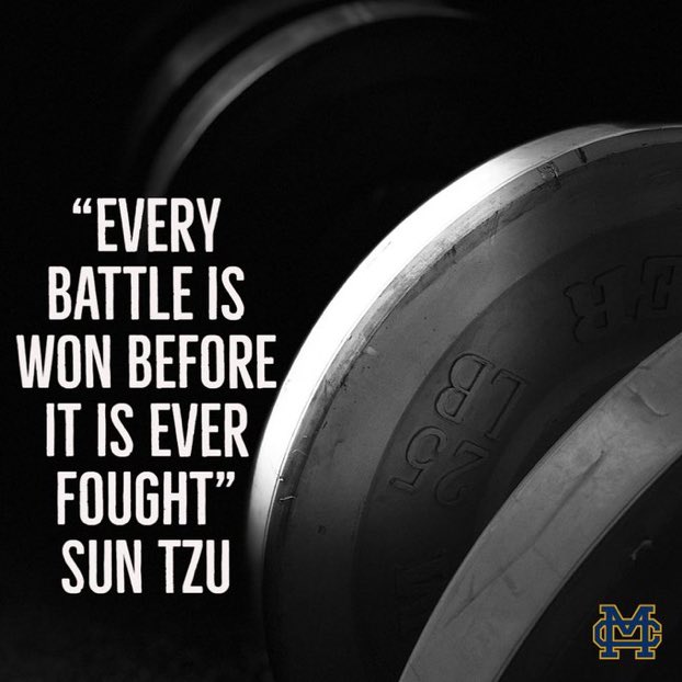 Coach Raycraft tweet media