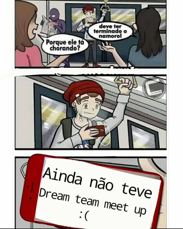 Memes De DreamSmp tweet media