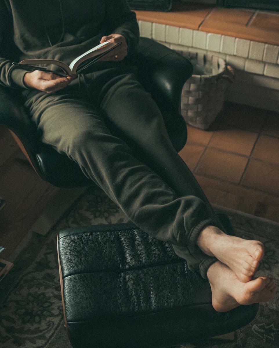 Loftloom is restocked 🤩 I don’t know about you, but I want to be THIS cozy all 2022. 

Get yourself some while they’re fresh! 
imperialmotion.com/search?type=pr…