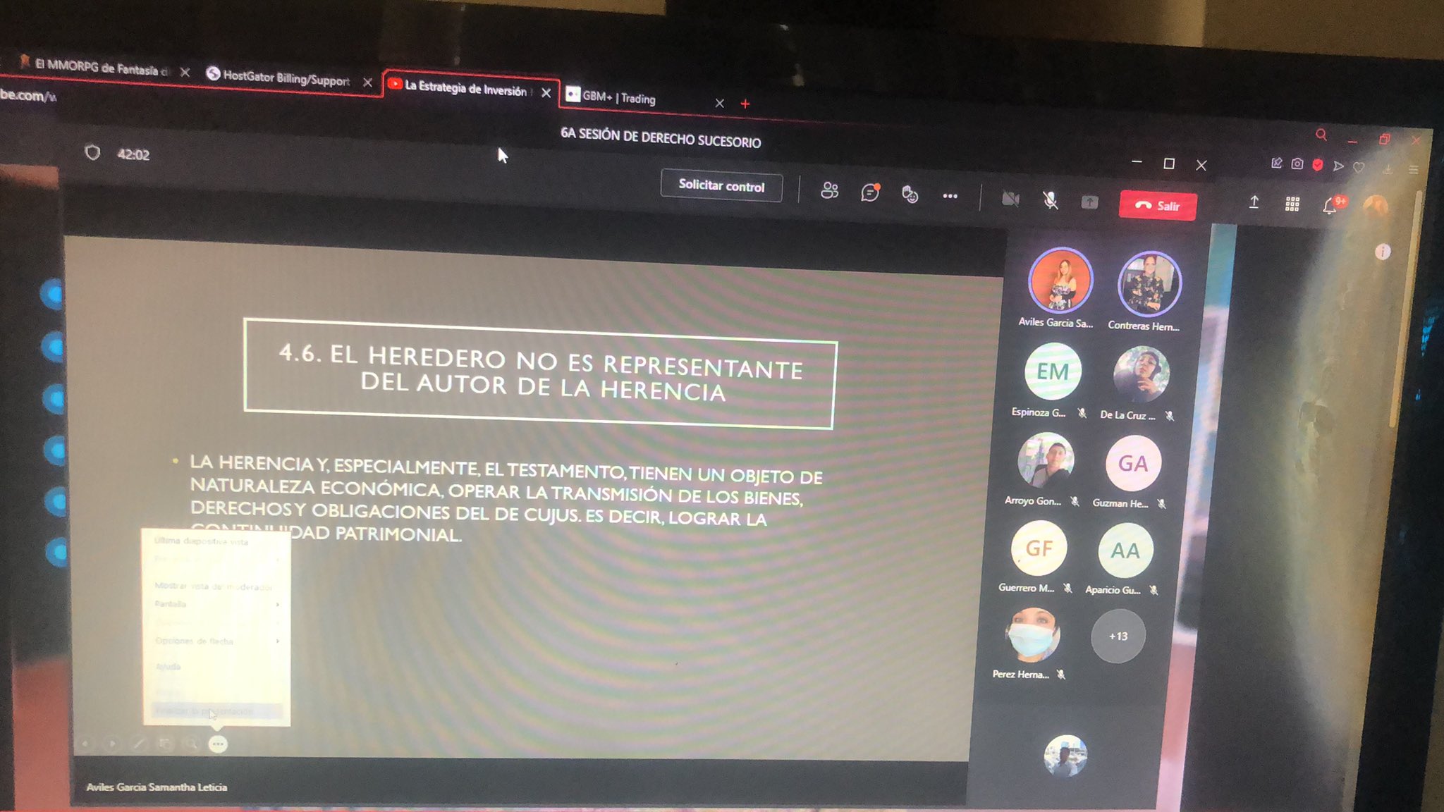 @SamAvils2 Te amo mucho, vas muy bien amor https://t.co/FSQgqcDmrS