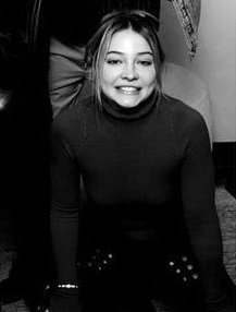 MadelynClineArg's tweet photo. 🖤 | Linda como siempre. https://t.co/pPgyYQHmME