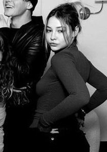 MadelynClineArg's tweet photo. 🖤 | Linda como siempre. https://t.co/pPgyYQHmME