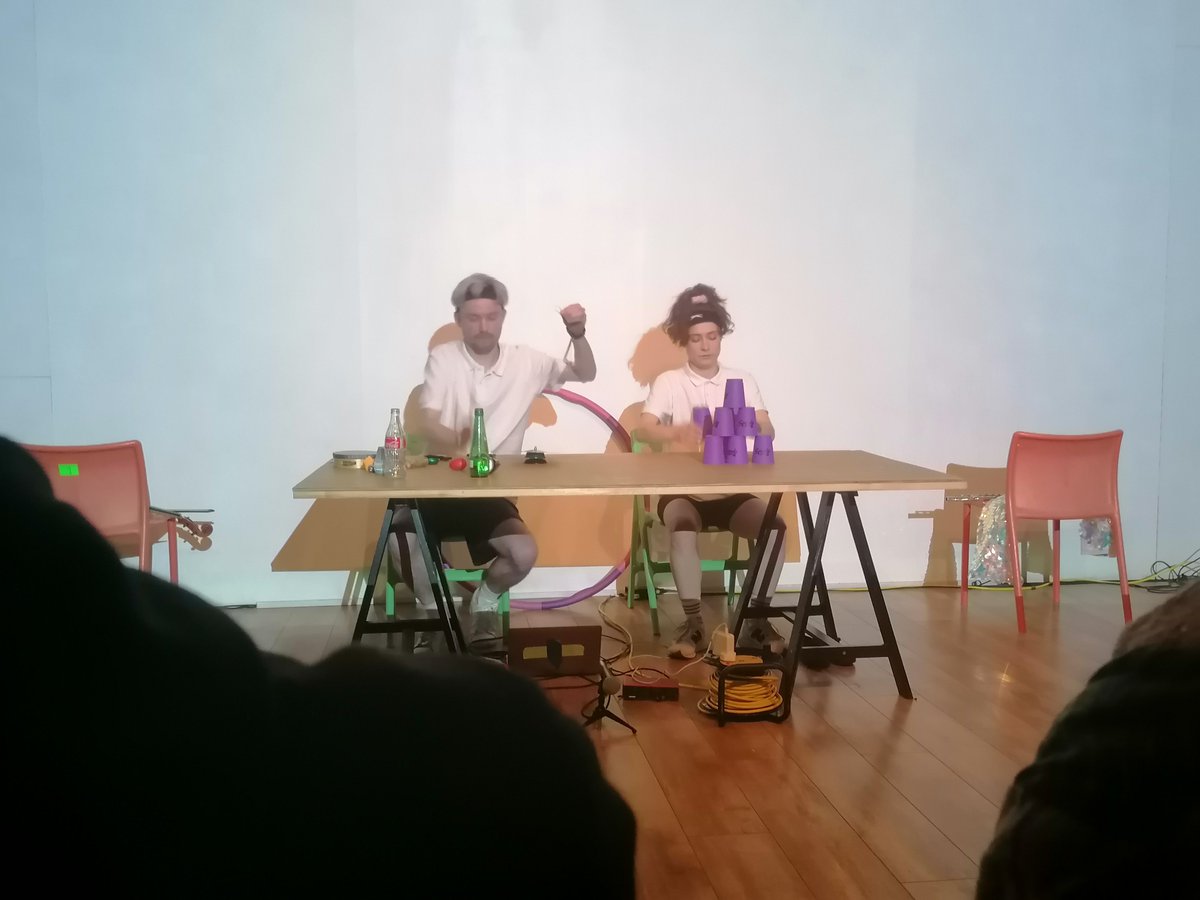 zdscomposer's tweet photo. Stunning performances from @JamesMcIlwrath @tannacjchambs + personal clutter @jennihogan1 @kat_tinker @helenwflute tonight at @iklectikartlab. I am in awe. ✨ https://t.co/woKL0m4QQP