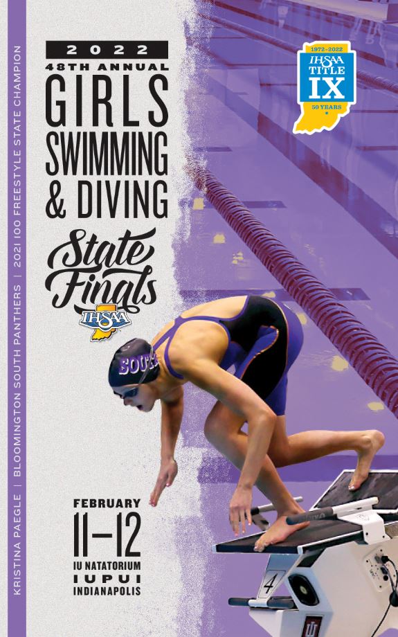 IHSAA1's tweet photo. Heat sheets and UPDATED psych sheets posted for this weekend's #IHSAA Girls Swimming &amp; Diving State Finals at @IUNatatorium! 
🏆🏊‍♀️⏱️🔥🔥🔥
Psych Sheets: https://t.co/zbqCgniajf
Heat Sheets: https://t.co/A4OiJlPGVE https://t.co/vo7zZb3By1