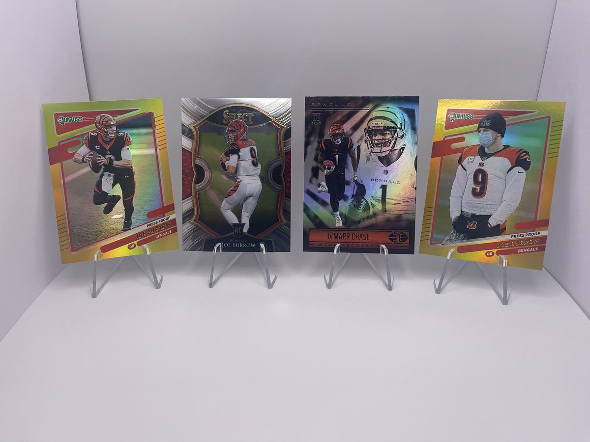 SteveyFranchise's tweet image. 🚨Super Bowl Giveaway PT 2🚨

RULES:
1) MUST BE FOLLOWING @SteveyFranchise 

2) MUST RT THE POST

*A random RT will be picked before kickoff Super Bowl Sunday!*

Good Luck!