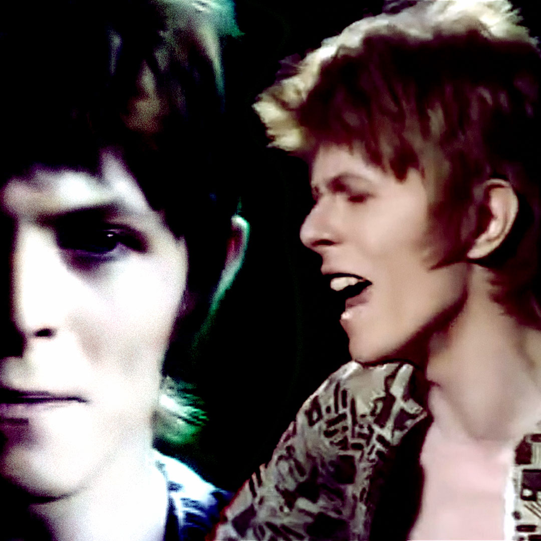 David Bowie Official on X