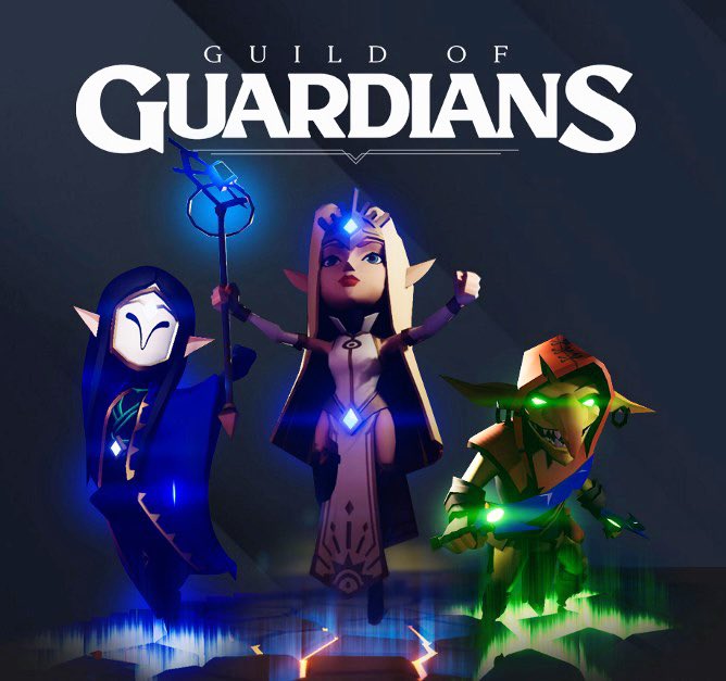 Ninja (@ninjatvfilm) on Twitter photo At the end of the day, all we really want is a high quality & FUN video game with a sustainable economy for years to come. Thank you <a href="/GuildOfGuardian/">GuildOfGuardians</a> team for keeping that Vision first & taking the time to make sure it’s RIGHT. Still SUPER bulli$h on this incredible game 💎 At the end of the day, all we really want is a high quality & FUN video game with a sustainable economy for years to come. Thank you <a href="/GuildOfGuardian/">GuildOfGuardians</a> team for keeping that Vision first & taking the time to make sure it’s RIGHT. Still SUPER bulli$h on this incredible game 💎