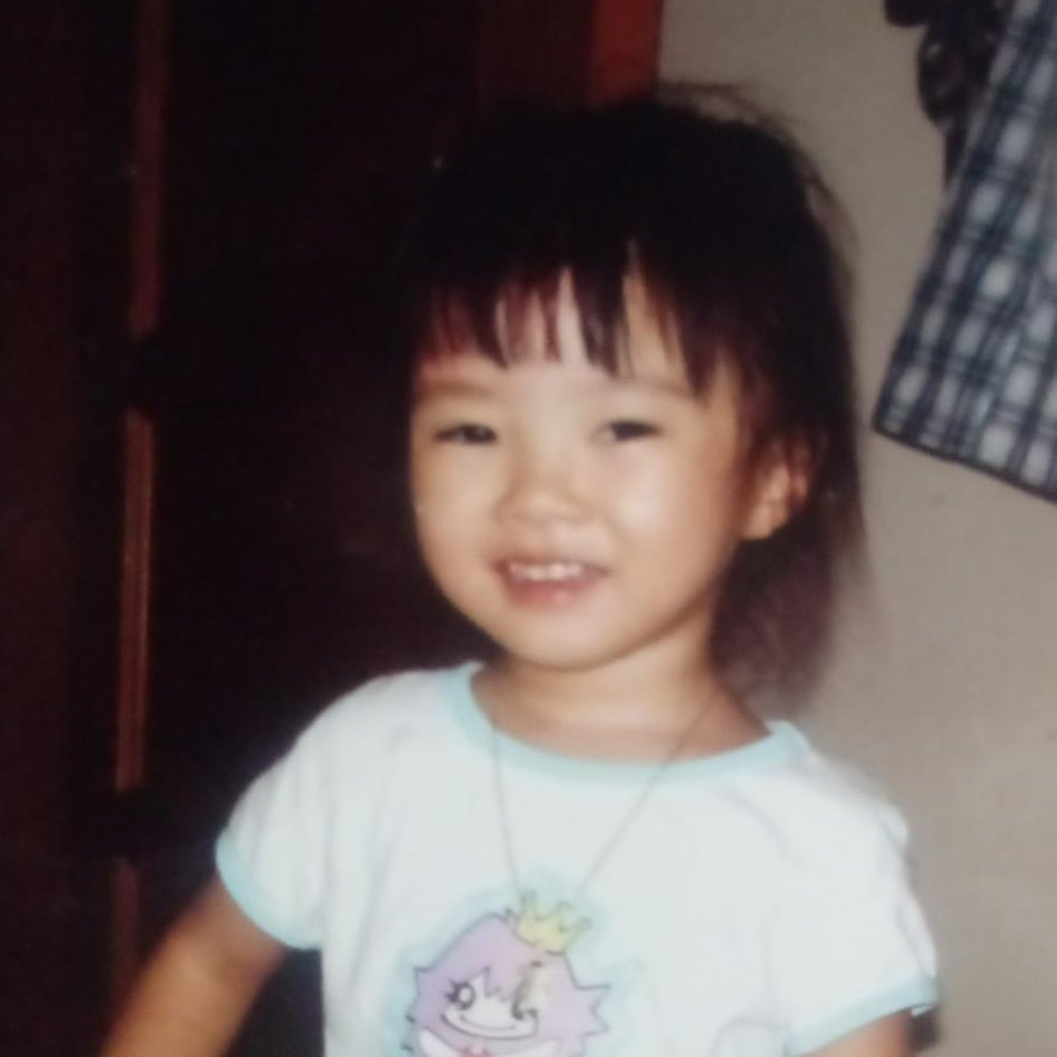 baby sumin      ♡    baby dayeon
