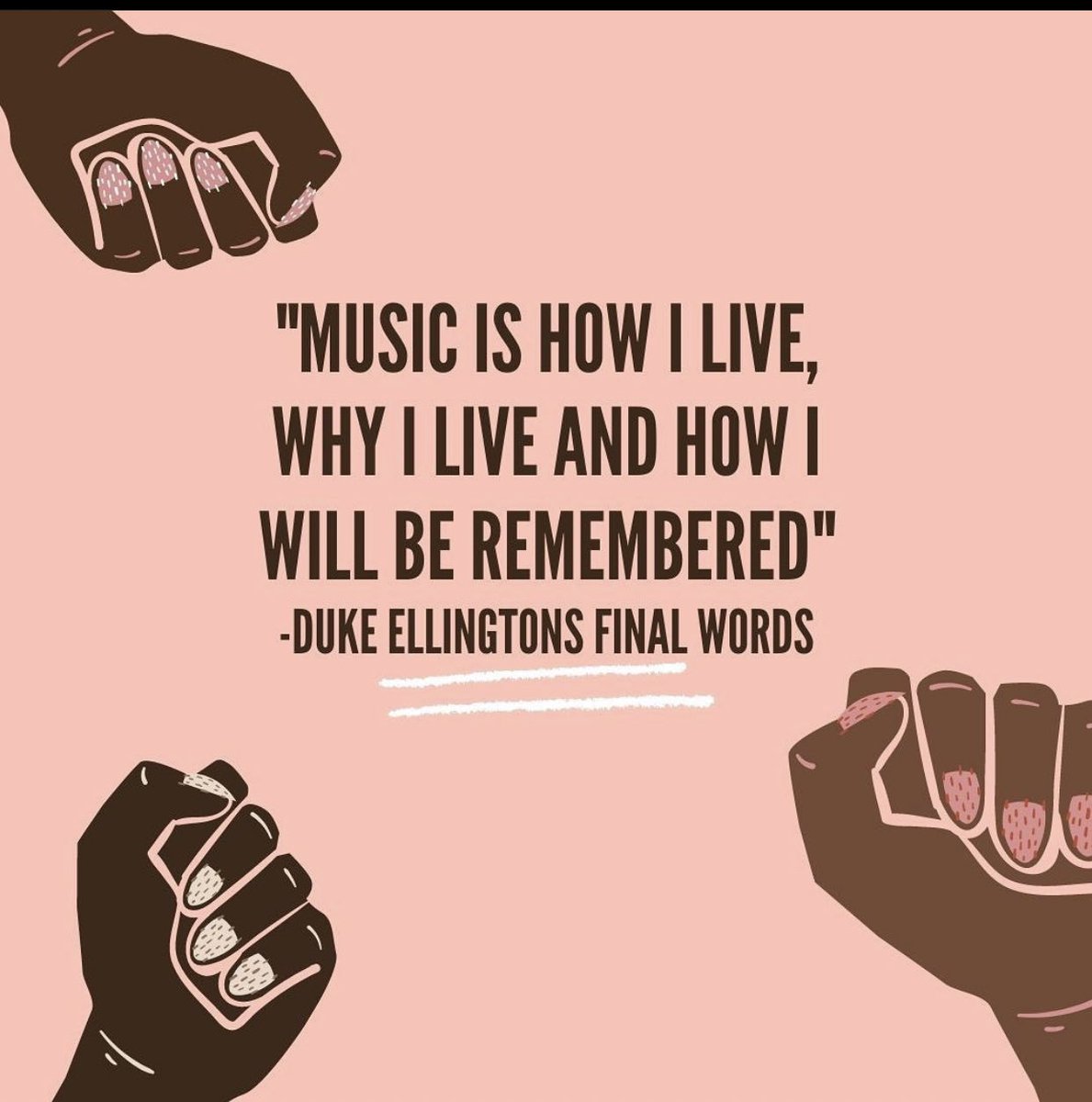 XTSRTowson's tweet photo. This month, XTSR will be highlighting an artist that we want to spread appreciation and love for during Black History Month. Up first is the iconic Duke Ellington! Stay tuned for more highlights! #BlackHistoryMonth https://t.co/xBbRSAD6rx