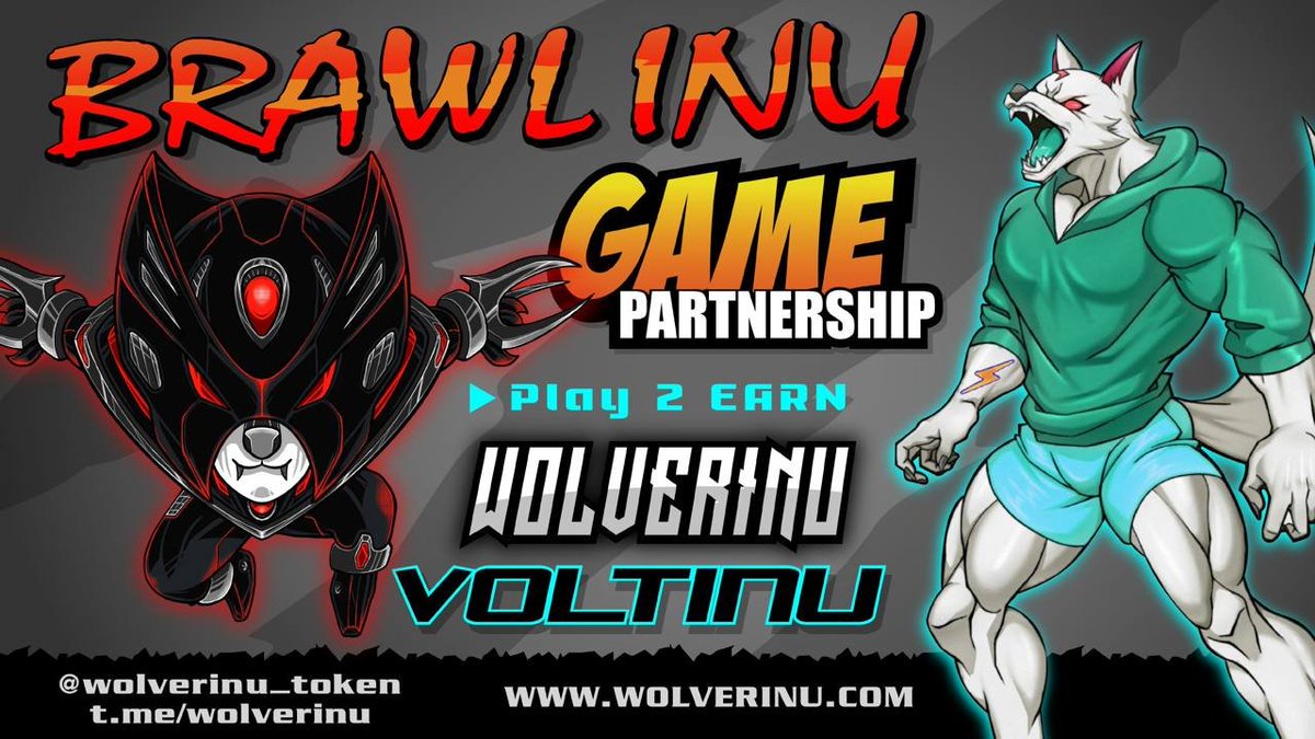 Volt Inu ⚡️ tweet media