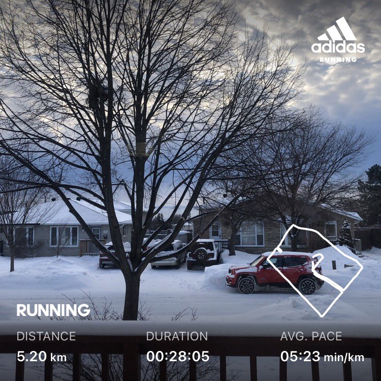 kunrup's tweet photo. Tuesday evening run 🏃‍♂️ 5K #Brampton #keepmotivated #keeprunning #runners #runnersdiary #stayactive #Canada https://t.co/2zEaiigP5d