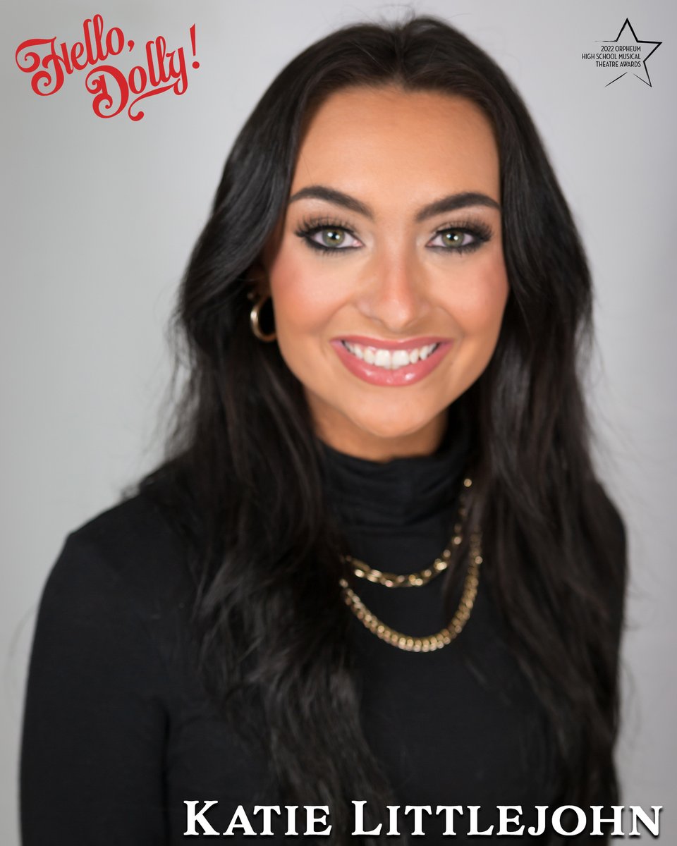 NAHSMusical's tweet photo. MEET THE CAST
Katie Littlejohn // Ensemble
••••••
Tickets ONLINE with Credit/Debit Card
🎟 https://t.co/lWByCMuaIW
••••••
Tickets with Cash or Check 
📞 662-534-1805
••••••
💲Ticket Price: $12
•••••• https://t.co/UTazVnP7H3