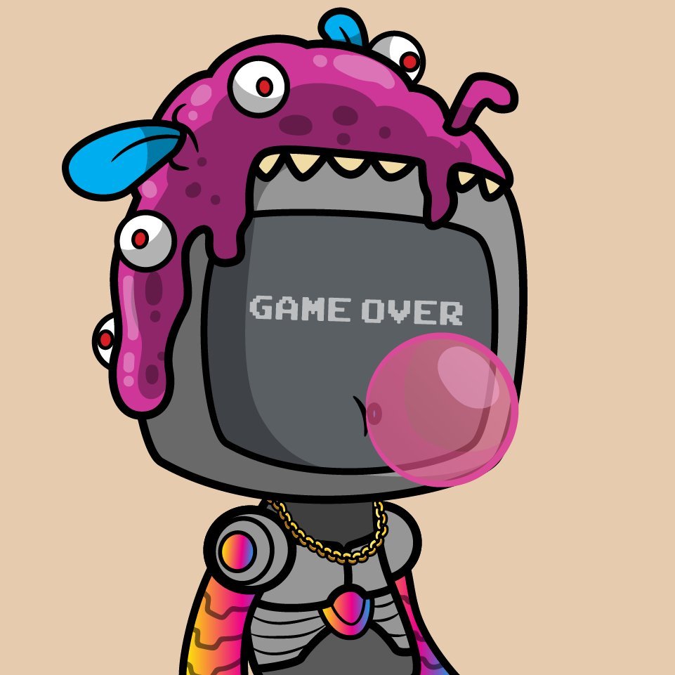 doodledogsnft's tweet photo. 🎉#GIVEAWAY TIME🎉
Doodle Dogs x Robo Frens 
10 @robofrens WL spots 

To Enter:
🐶 Like &amp; RT
🤝 Follow @doodledogsnft &amp; @robofrens 
🤖 Tag 3 frens 

Winners will be announced in 48 hours! 🥳

#NFTGiveaway #NFTCommunity https://t.co/nYXN9lXYnc