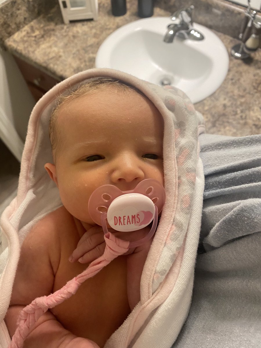 She owns me 🥺🥺