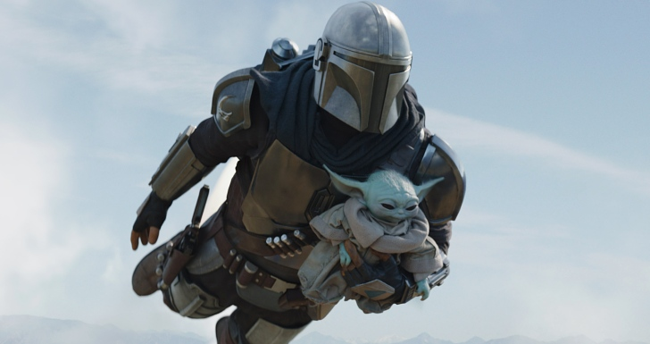 opgalactico's tweet photo. 🚨RUMOR🚨

A estreia da terceira temporada de #TheMandalorian está prevista para dezembro de 2022, próximo ao Natal

🗣️: TV Line https://t.co/pRsz42TrGR