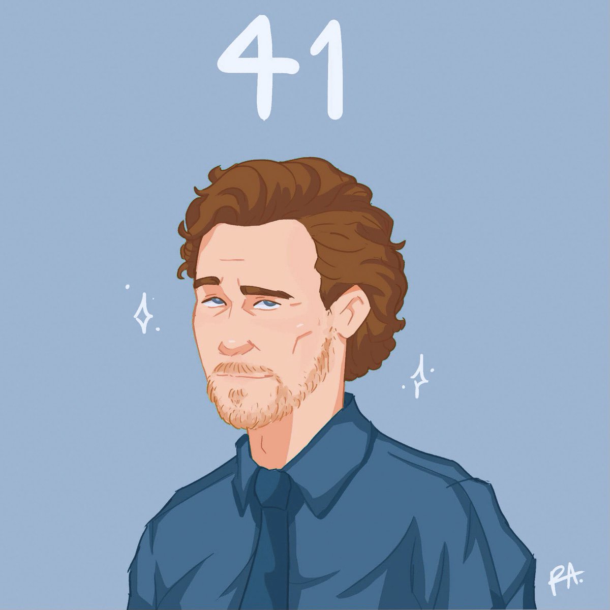 paoftmiller's tweet photo. ITS FINALLY THE DAY! Happy bday to one of the most beautiful human beings out there 🎂✨ 

#iThankTom
#TomHiddleston
#HappyBirthdayHiddles https://t.co/JumVqnNrZM
