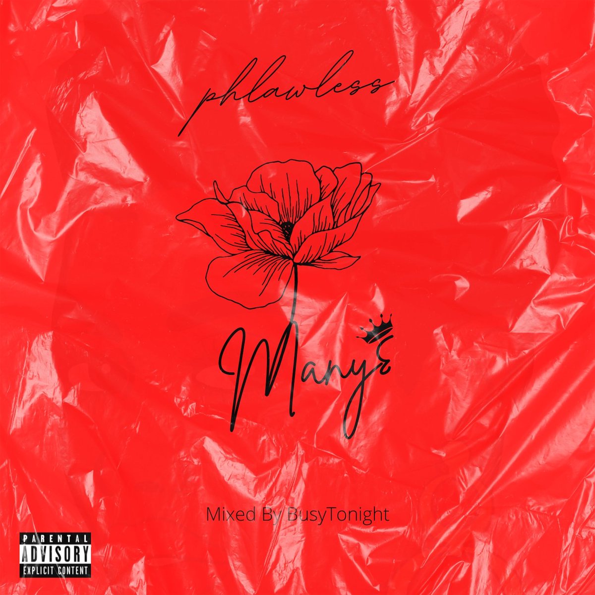 pHlawlessMuzik's tweet photo. Let's do this with love and for lovers 💑 on Feb. 14 | We can't stop now 
#Many3 💫 https://t.co/K0Lfftddsg