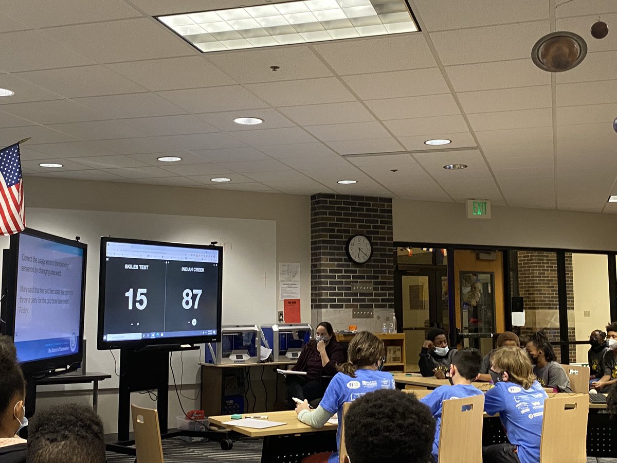 slsharp117's tweet photo. Great job tonight @IC_Explorers #academicteam !! #ICE2122 https://t.co/EITIgkUiP2