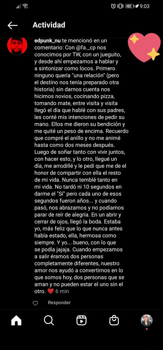 Fati (@fatiiper) on Twitter photo Dios mío ya denle el premio 🥺, acá hay información que ni yo nunca supe 🥺😭
Te amo mi amor 🥺🥺 <a href="/Edpunk_nu/">Albert Edu Núñez G.💚</a> Dios mío ya denle el premio 🥺, acá hay información que ni yo nunca supe 🥺😭
Te amo mi amor 🥺🥺 <a href="/Edpunk_nu/">Albert Edu Núñez G.💚</a>
