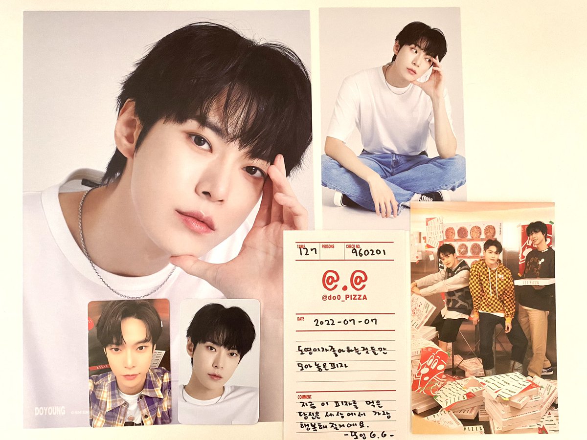 lee_markeuuuu's tweet photo. { π β*ΰ³ΰΌ #happymails π»π° }
thank u xoxo much @ketchincart for my haechan and doie SSGβ22 also sa nagdeliver @lililyx97 π₯° more budolzz to come pa π
#ikethanks https://t.co/cbPTEHi0Yr