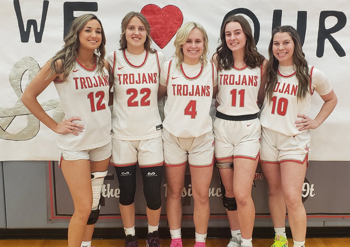 Troy Athletics tweet media