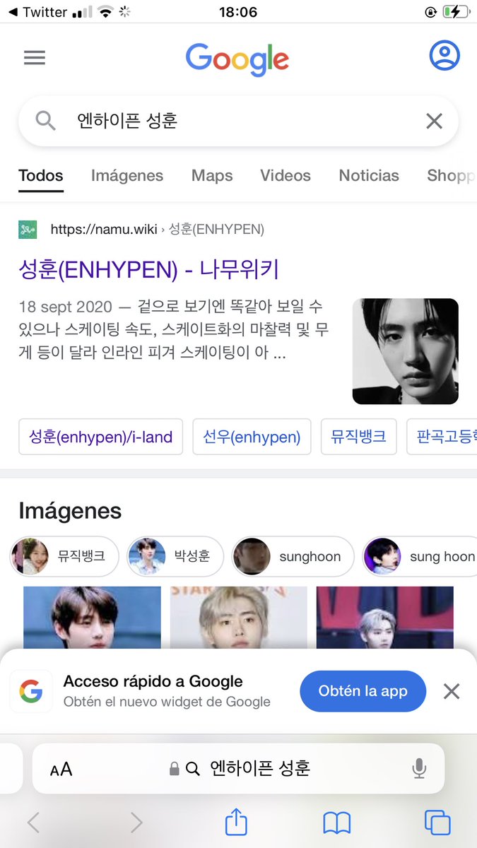 jungwonwn's tweet photo. google kr

uno dos tres cuatro cinco 
엔하이픈 성훈 #ENHYPEN_SUNGHOON #SUNGHOON #엔하이픈_성훈 #성훈  @ENHYPEN_members @ENHYPEN https://t.co/tcWpp05JbT