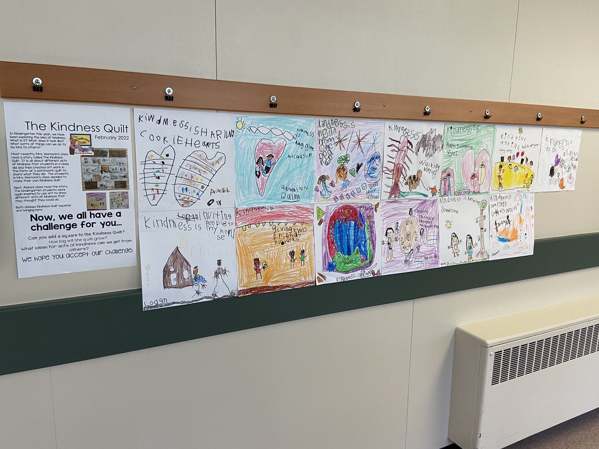 Pinewood Kinders tweet media