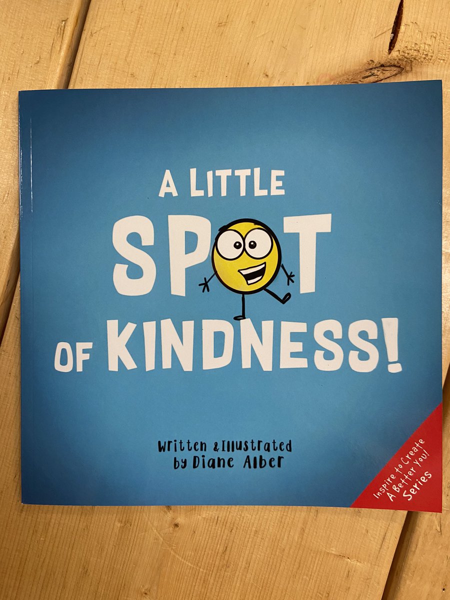 Pinewood Kinders tweet media