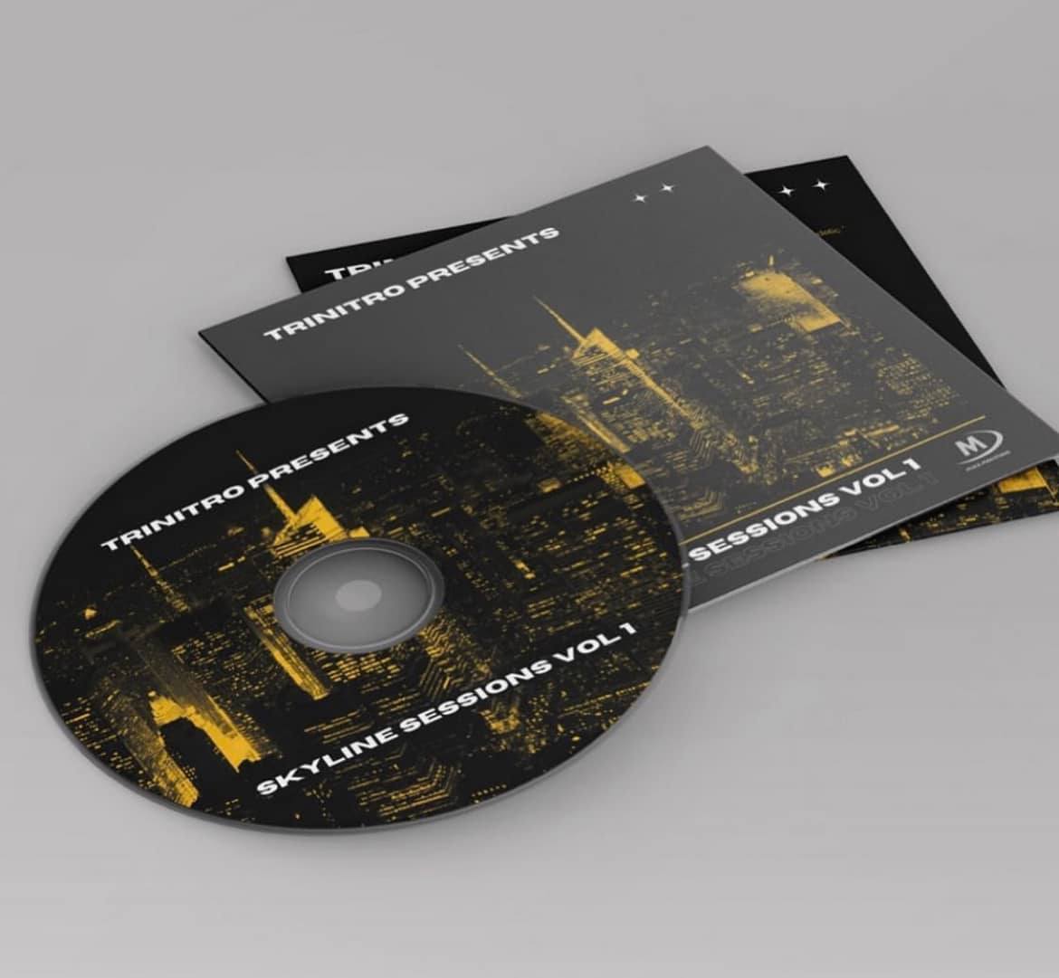 Check out <a href="/Trinitromusic1/">Trinitromusic</a>'s debut compilation CD it's out now through his Bandcamp page! Trance from upcoming artists carefully chosen &amp; mixed by Trinitro himself!Only available exclusively on CD! Tracks by <a href="/NikoZografos/">Niko Zografos</a> <a href="/matteraymusic/">Matt Eray</a> <a href="/ElectronicElite/">Elite Electronic</a> .. 
trinitromusic.bandcamp.com/releases