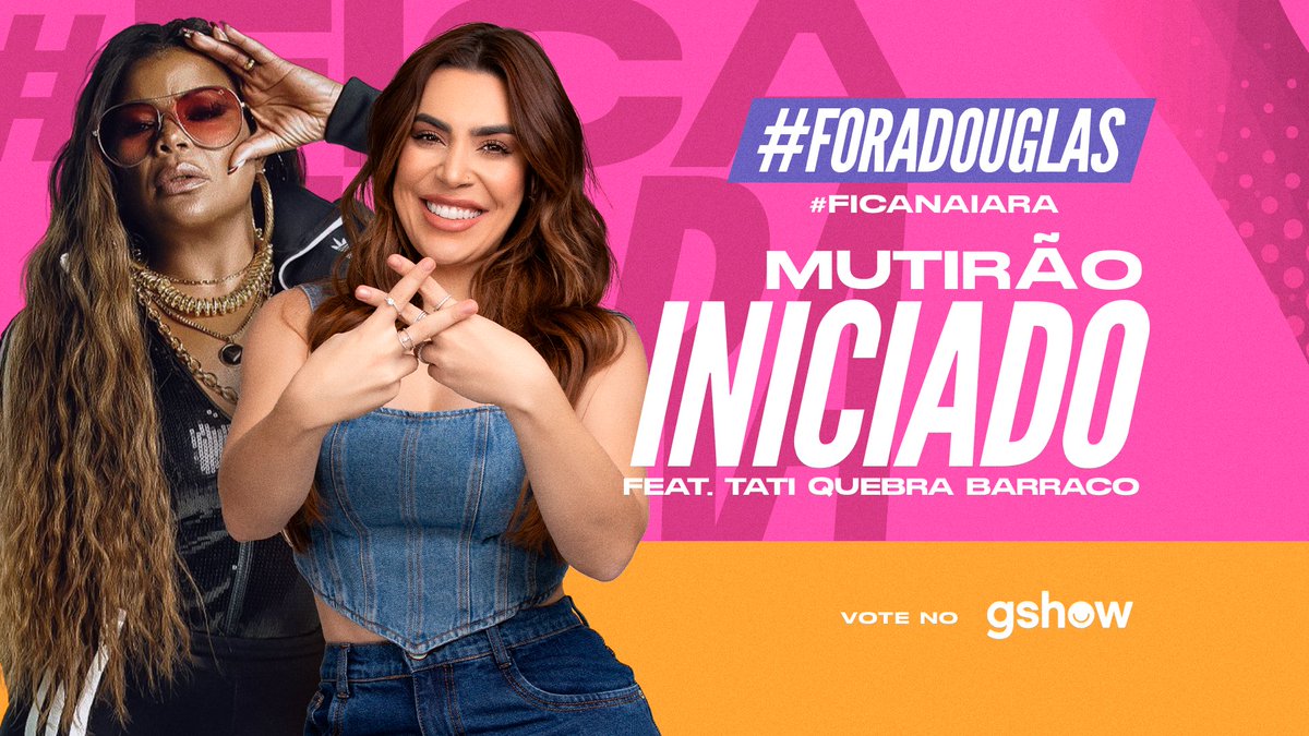 arezdanilo774's tweet image. #ForaDouglas