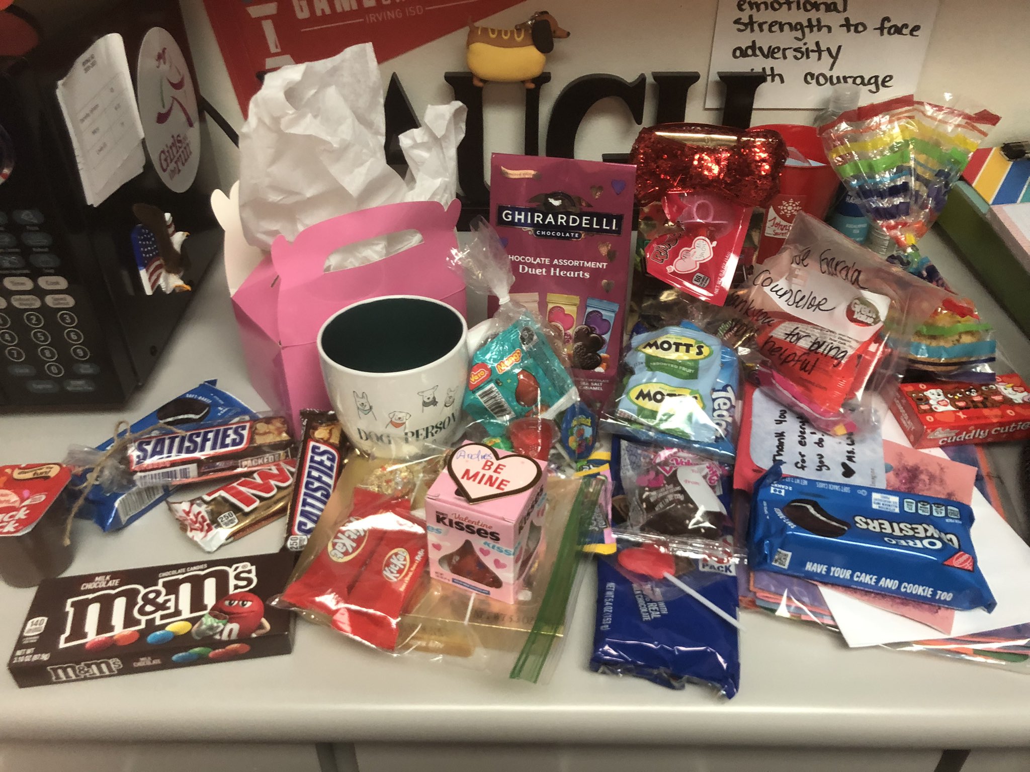 Period survival hotsell kit for boyfriend